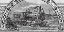 YEAR 1939 BEECH CREEK RAILWAY * ORIGINAL HISTORICAL VINTAGE ACTION picture