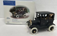 DEPT 56 1919 FORD MODEL T CHRISTMAS IN THE CITY HERITAGE VILLAGE picture
