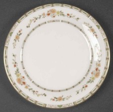 Royal Doulton Mosaic Garden Bread & Butter Plate 559648 picture