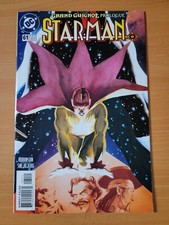 Starman #61 Direct Market Edition ~ NEAR MINT NM ~ 1999 DC Comics picture