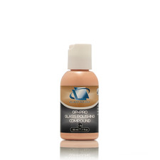 Glass Polish 1.7Oz (50Ml) GP-PRO Glass Polishing Compound for Professional Polis picture