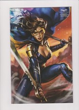 Grimm Spotlight: Zodiac - 2022 Diamond Retailer June Bronze Cover LE: 500 picture