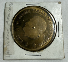 Dai Vernon 1976 Coin Magic Castle Prestidigitator The Vernon Touch Spinner picture