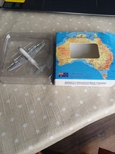 Aeroclassics Australian Classics Douglas DC-4 QANTAS VH-EDA REF LL19 picture