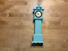 Vintage Florn CLOCK NON WORKING CONDITION picture