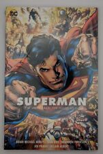 Superman Volume 2 Unity Saga House Of El (DC Comics) picture