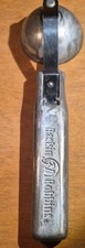 Baskin Robbins Ice Cream Metal Push Button Scoop / Buildit Engineering Co picture