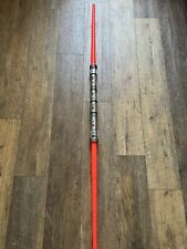 Star Wars Darth Maul Lightsaber Double Sided 1999 Hasbro Working Cosplay picture