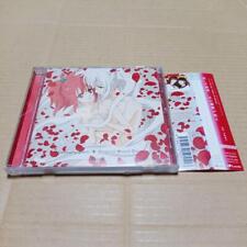 Cd Strawberry Panic Original Soundtrack Yoshihisa Hirano picture
