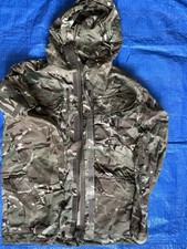 British Army MTP Windproof Smock2 Field Jacket With Hood 180/96 picture