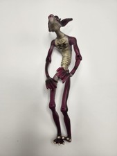 Scooby-Doo Movie Spooky Demon Figure Hanna-Barbera Equity Marketing 2002 Toy picture