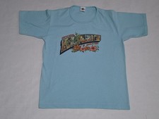 Vintage Universal Orlando Womens Medium Universal's Islands Of Adventure shirt picture