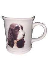 Springer Spaniel 3D Dog Coffee Mug Xpress tm 1999 picture