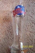 PLanet Hollywood - Myrtle Beach Glass picture