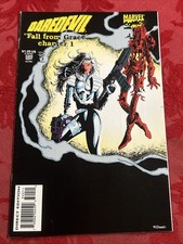 Daredevil #320 - 1993 Marvel Comics - 