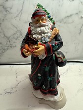 Pipka Czechoslovakian Santa 1995 Limited Ed.  503 of 3600 picture
