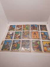 Wolverine By Comic Images Set 1-50 Marvel Comics 1988 picture