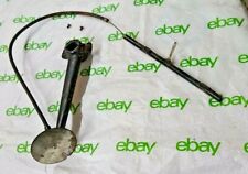 Edison Phonograph Diamond Disc Model A 100 - Adjustment Cable and 2 screws   TH picture