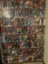 DC Comics Superman/Batman (2003) #1-87 With Variants 92 Books FN-NM Full Series picture