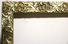 ANTIQUE FITS 10 X 12
