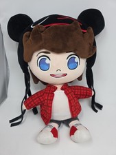 OG Kreekcraft 2024 plush picture