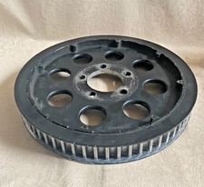 Harley Davidson Rear Sprocket Pulley 61T Tooth 40246-91 Softail FXR OEM picture