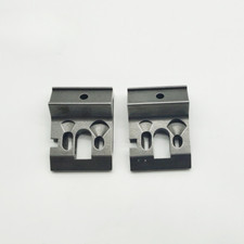 For Aster Sewing Machine 253734 Positioning Needle Base Sewing 180 220 Parts picture