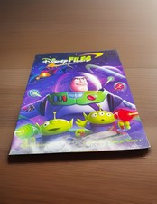 Disney Files Magazine Summer 2026 Volume 35 Number 2 DVC Buzz Lightyear NEW picture