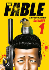 The Fable Omnibus 1 (Vol. 1-2) Manga picture