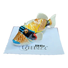 LITTLE CRITTERZ Fish Reef Triggerfish 