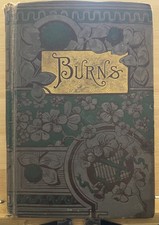 Memoir of Robert Burns Book - Poems picture