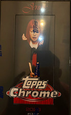 Topps 2026 Topps Chrome Jennie Sealed Box Non-Sport Trading Cards 10 Cards picture