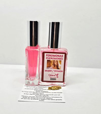 PERFUME MUJER CON FEROMONAS / WOMEN'S PERFUME ATRACCION AL INSTANTE SEDUCCION picture