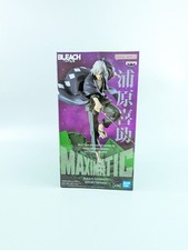 BLEACH Kisuke Urahara MAXIMATIC Figure Banpresto NY SELLER picture