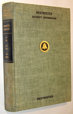 RARE VTG 1952 BOOK~TRANSISTOR TECHNOLOGY, BELL TELEPHONE LABS & WESTERN ELECTRIC picture