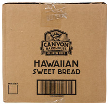 CANYON BAKEHOUSE BREAD SWEET HAWAIIAN 15 OZ picture