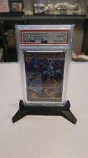 MEGA CHARIZARD X EX 2025 POKEMON M2 JP 110/080 SPECIAL ART RARE PSA 10 Q3963-7 picture