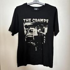 HYSTERIC GLAMOUR / THE CRAMPS T-shirt size M picture