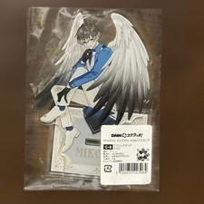 MILGRAM DMM Scratch Angel Mikoto Acrylic Stand picture