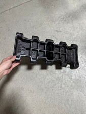 Original WW2 T-34 Tank Track Link Heavy Historic Piece picture