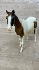BREYER Century Finale Horse Model Figurine 99’ State Line Tack Store 700599 picture