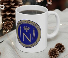 Northrop University Coffee Mug picture