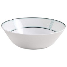Noritake Ricochet Round Vegetable Bowl 461414 picture
