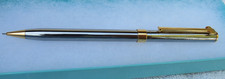 Vintage Authentic Tiffany & Co-Engraved 