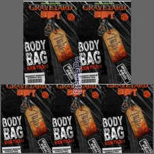 Mark Spears Graveyard Shift #1 Blind Body Bag Bundle Options Presale 10/14/2026 picture