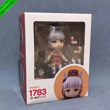 FREE SHIPPING Gold Ship Nendoroid 1783 Umamusume: Pretty Derby Used picture