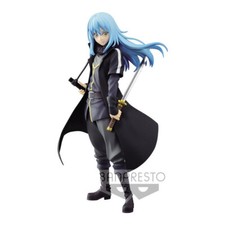 That Time I Got Reincarnated as a Slime Vol.13 Rimuru Tempest figure Banpresto picture