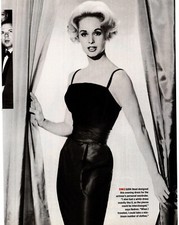 PTP92 MAGAZINE PIN UP PICTURE/POSTER 11X8