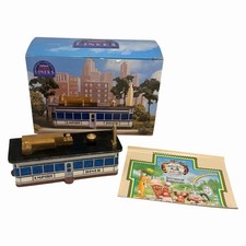 Lefton’s Great American Diners - The Empire Diner NYC # 01174 Collectible -READ picture