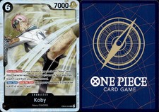 EB04-044 Koby SR One Piece picture